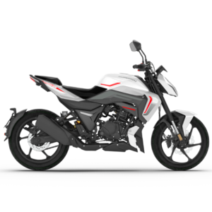 Morbidelli F125