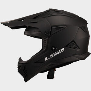 LS2 MX708 Fast II