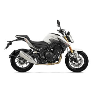Morbidelli M502N