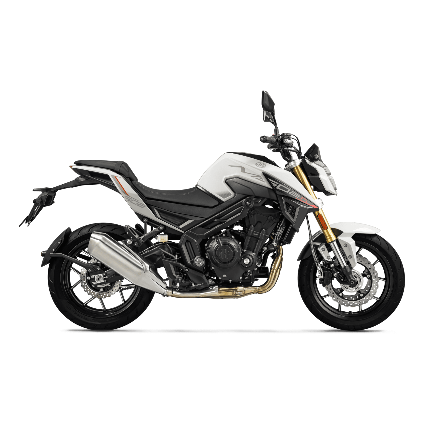 Morbidelli M502N