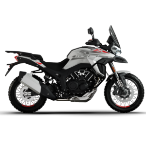 Morbidelli T1002VX