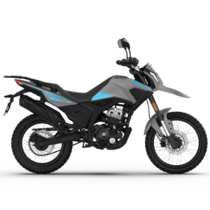 Morbidelli T125