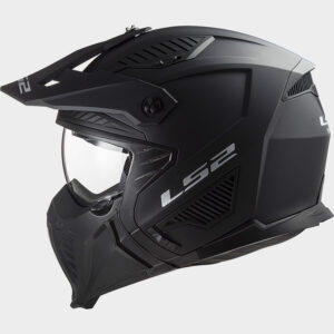 LS2 OF606 Drifter