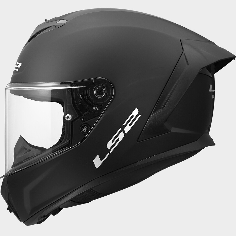 LS2 Rapid III
