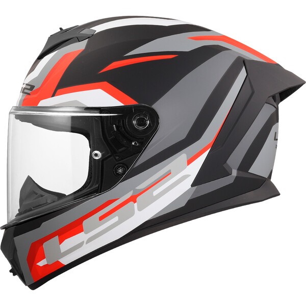 LS2 Rapid III - Image 8