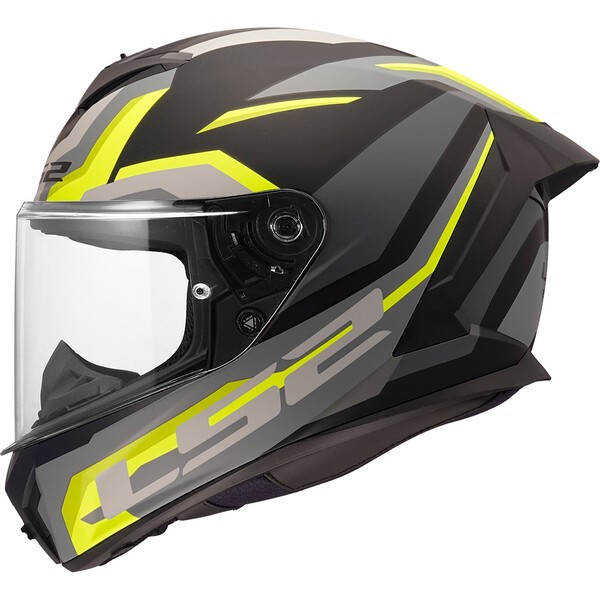 LS2 Rapid III - Image 9
