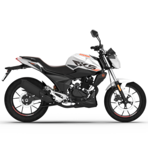 Keeway RKS 125