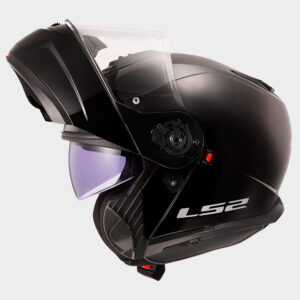 LS2 FF908 Strobe II
