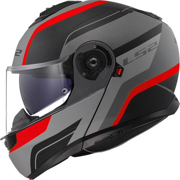 LS2 FF908 Strobe II - Image 8