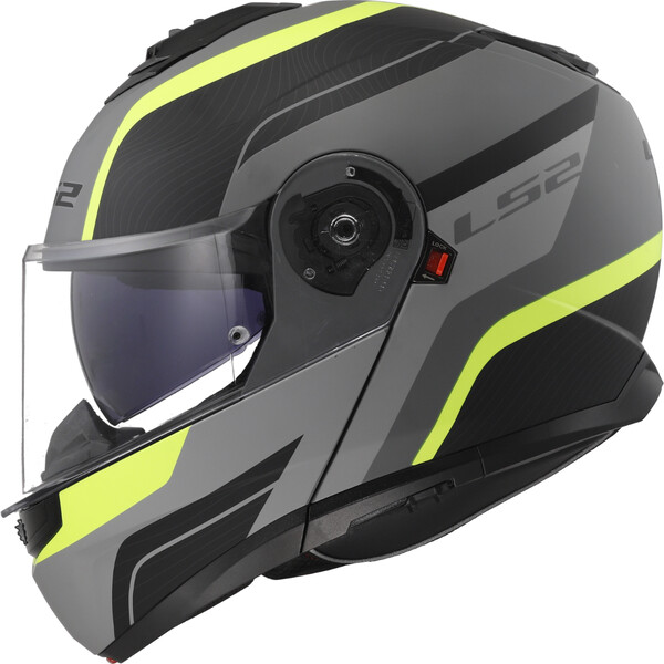 LS2 FF908 Strobe II - Image 9