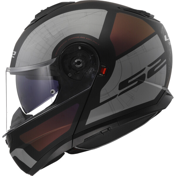 LS2 FF908 Strobe II - Image 10