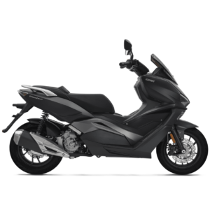 Keeway Vieste 300