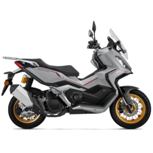Keeway XDV 125 Evo Pro