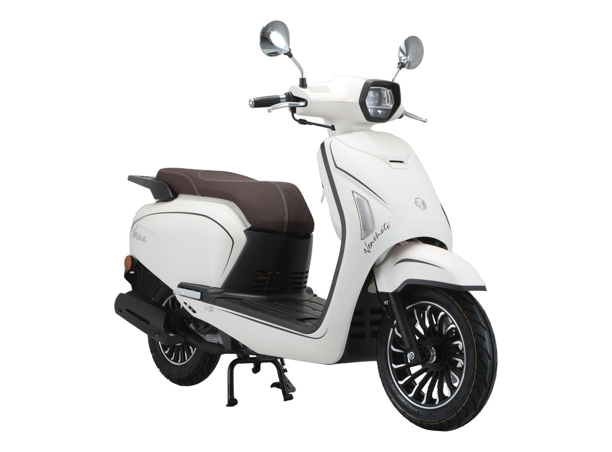 MotoVene VERONA 50 - Image 2