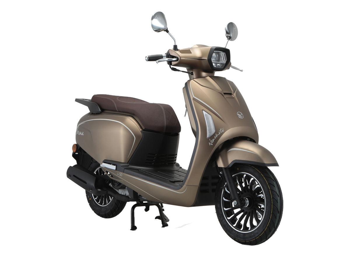 MotoVene VERONA 50 - Image 3