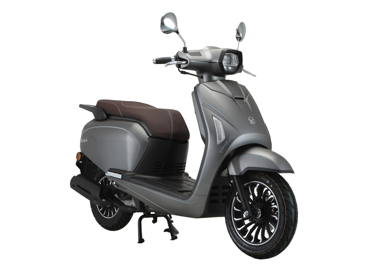 MotoVene VERONA 50